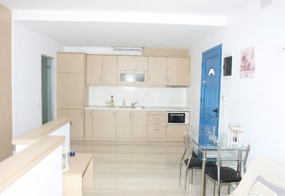 SunOrama Apartments (K)  Rethymno Grecia