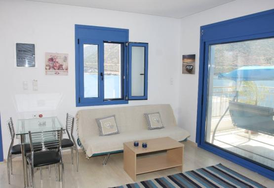 SunOrama Apartments (K)  Rethymno Grecia