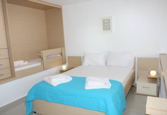 SunOrama Apartments (K)  Rethymno Grecia