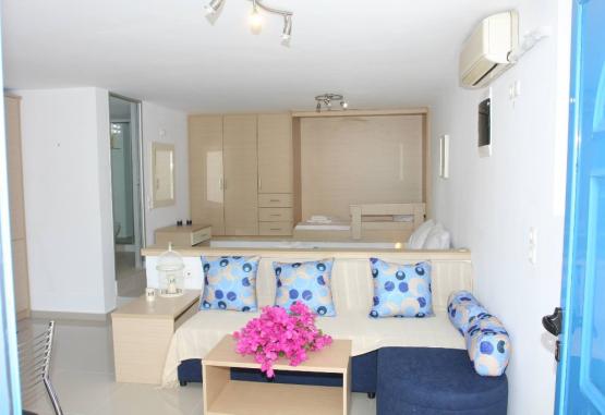 SunOrama Apartments (K)  Rethymno Grecia