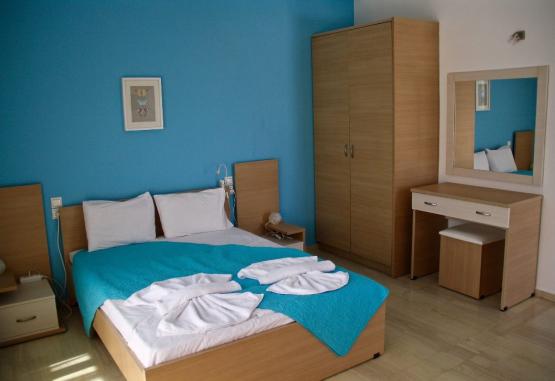 SunOrama Apartments (K)  Rethymno Grecia