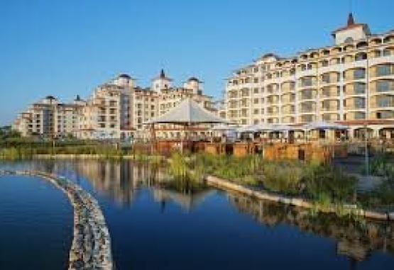 SUNRISE ALL SUITE APART-HOTEL  Obzor Bulgaria