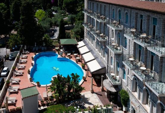 Taormina Park Hotel  Taormina Italia