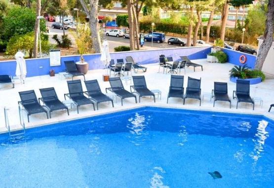 Torre Azul Spa (Adults Only +16 ani)  Regiunea Mallorca Spania