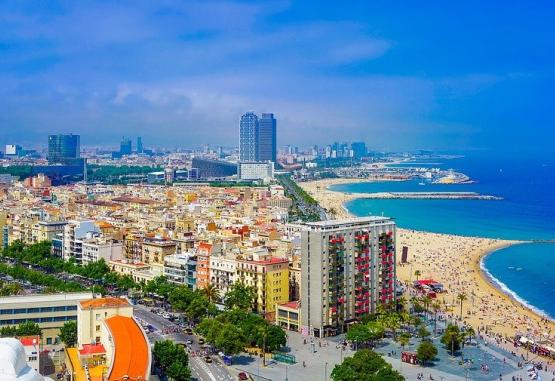 Turism Social Barcelona si Costa Brava  Lloret de Mar Spania