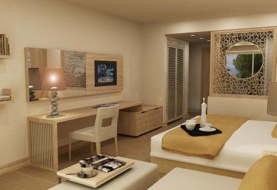 TURISM SOCIAL - RIVER GARDEN RESIDENCE  Belek Turcia