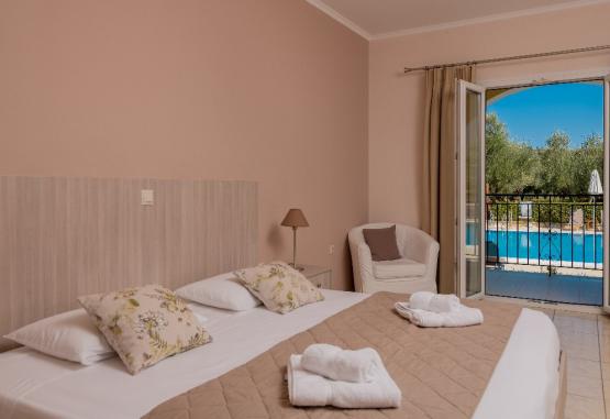 Varres Hotel 3* Insula Zakynthos Grecia