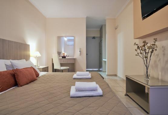 Varres Hotel 3* Insula Zakynthos Grecia