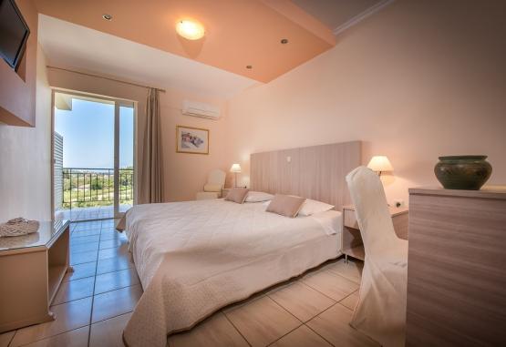 Varres Hotel 3* Insula Zakynthos Grecia