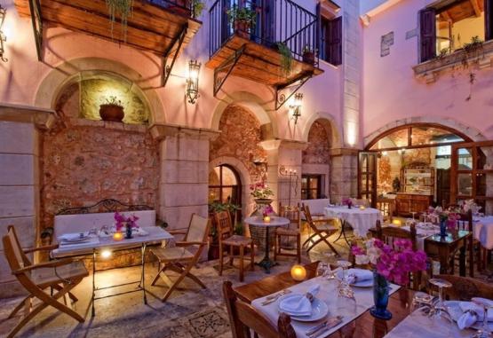 Veneto Exclusive Suites (K)  Rethymno Grecia