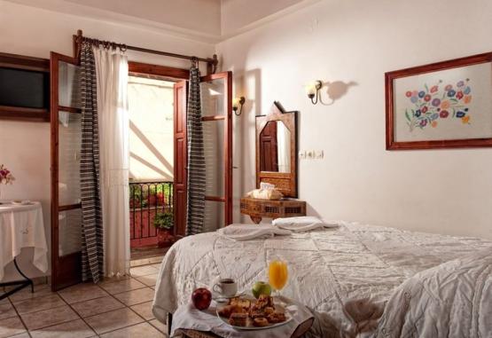 Veneto Exclusive Suites (K)  Rethymno Grecia