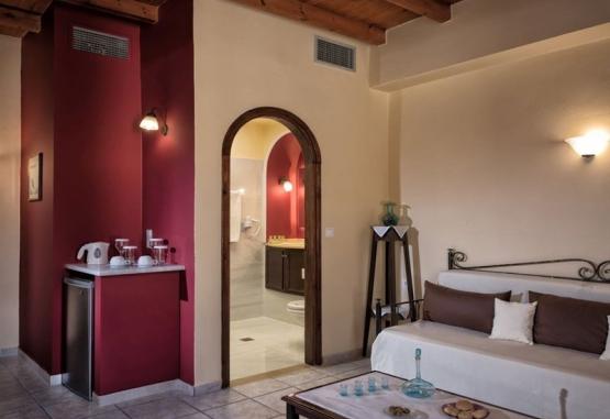 Veneto Exclusive Suites (K)  Rethymno Grecia