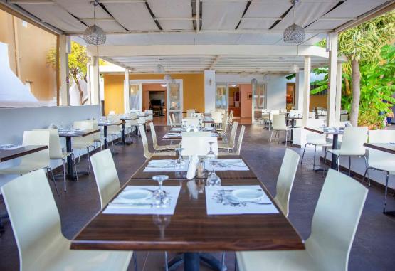 Xidas Garden Charm Hotel 3* Rethymno Grecia