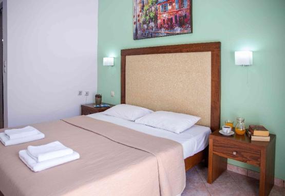 Xidas Garden Charm Hotel 3* Rethymno Grecia