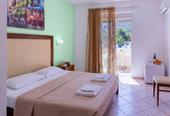 Xidas Garden Charm Hotel 3* Rethymno Grecia