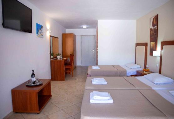 Xidas Garden Charm Hotel 3* Rethymno Grecia