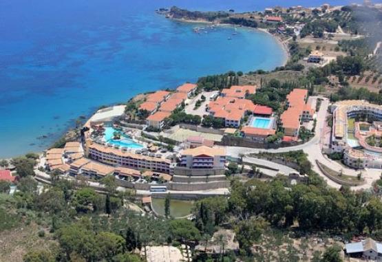 Zante Royal Resort (recomandat 3*) - Vasilikos  Insula Zakynthos Grecia