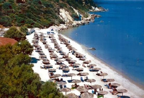 Zante Royal Resort (recomandat 3*) - Vasilikos  Insula Zakynthos Grecia