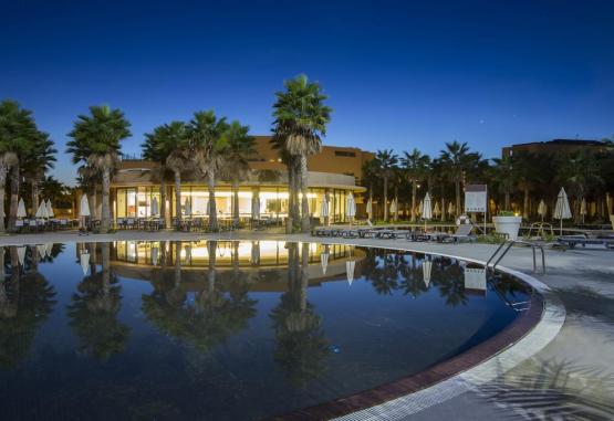 Salgados Palm Village Apartments & Suites  Algarve Portugalia