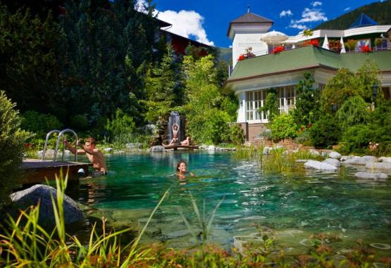 Salzburgerhof Wellness-, Golf- und Genießerhotel  Zell am See Austria