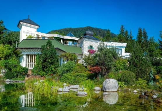 Salzburgerhof Wellness-, Golf- und Genießerhotel  Zell am See Austria