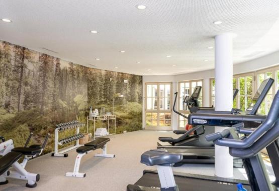 Salzburgerhof Wellness-, Golf- und Genießerhotel  Zell am See Austria