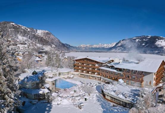 Salzburgerhof Wellness-, Golf- und Genießerhotel  Zell am See Austria