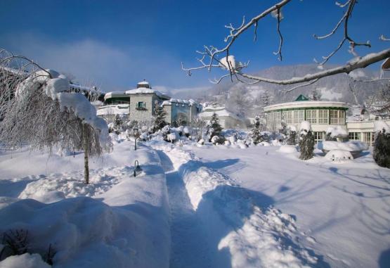 Salzburgerhof Wellness-, Golf- und Genießerhotel  Zell am See Austria