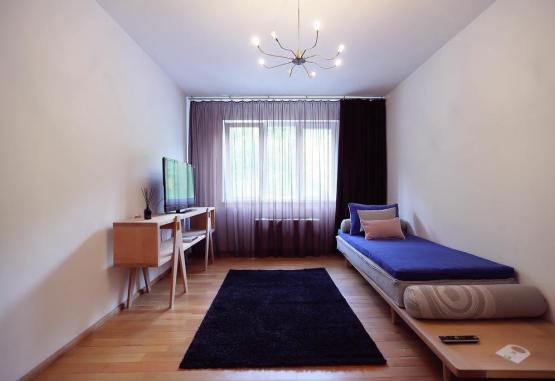 Living Inn  Oradea Romania