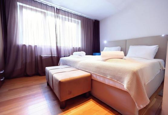 Living Inn  Oradea Romania