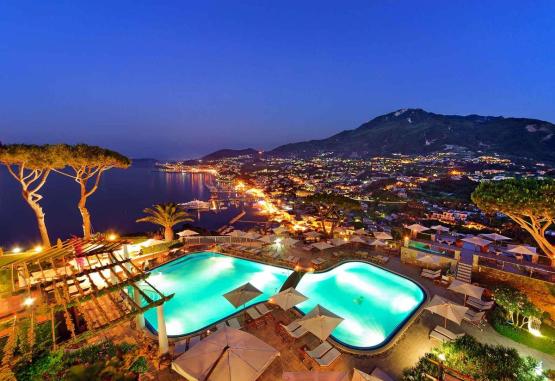 San Montano Resort & Spa  Ischia Italia