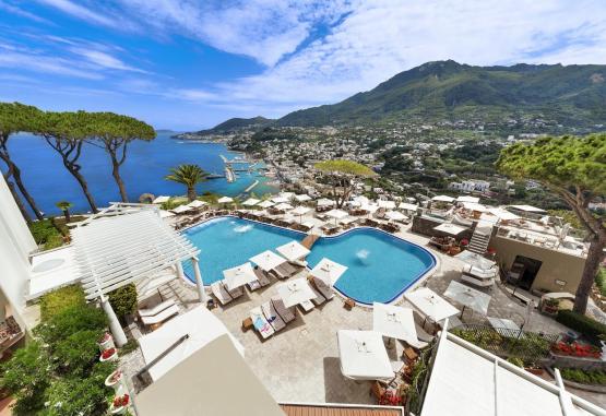 San Montano Resort & Spa  Ischia Italia