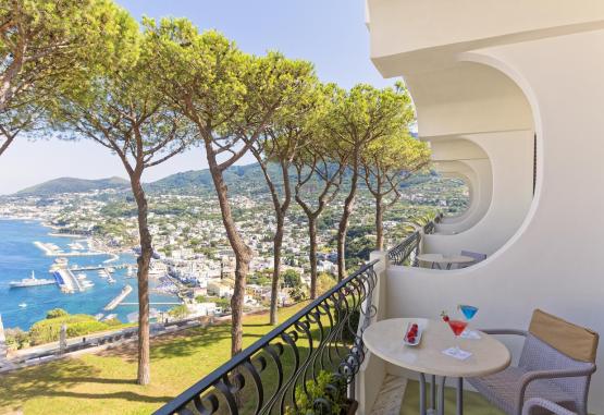 San Montano Resort & Spa  Ischia Italia