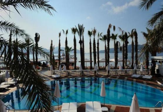 ELEGANCE HOTEL  Regiunea Marmaris Turcia
