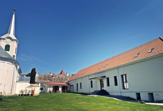 Salina Gymnasium  Turda Romania