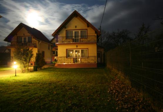 Select Holidays Villas  Bran Romania