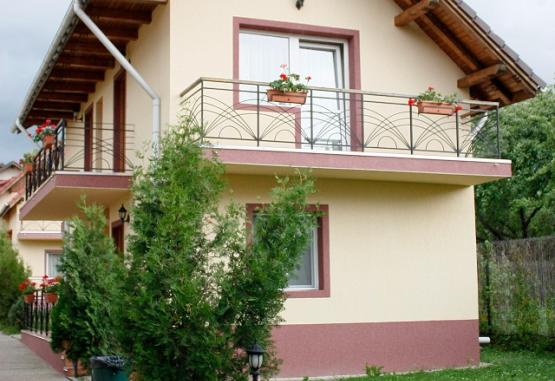 Select Holidays Villas  Bran Romania