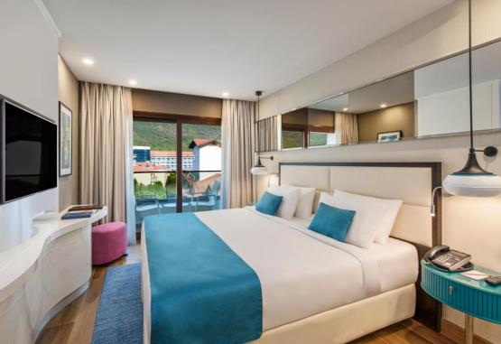 ELITE WORLD MARMARIS HOTEL Adults Only 4* Regiunea Marmaris Turcia