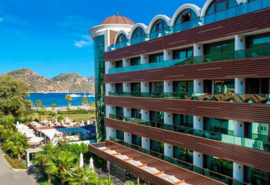 ELITE WORLD MARMARIS HOTEL Adults Only 4* Regiunea Marmaris Turcia