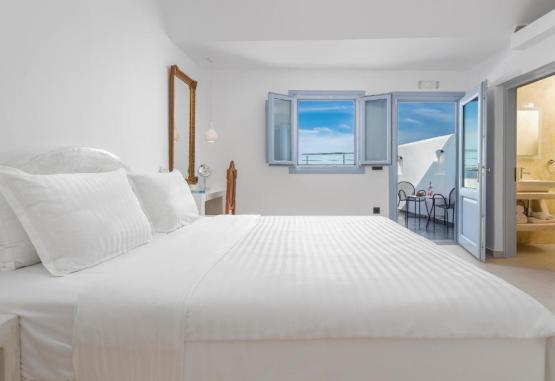 Sole d’oro Luxury Suites  Insula Santorini Grecia