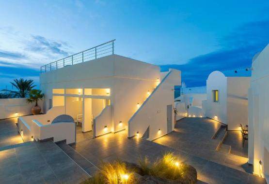 Sole d’oro Luxury Suites  Insula Santorini Grecia