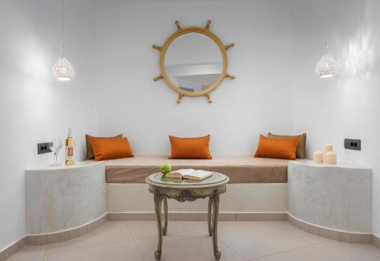 Sole d’oro Luxury Suites  Insula Santorini Grecia