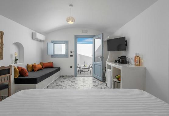 Sole d’oro Luxury Suites  Insula Santorini Grecia