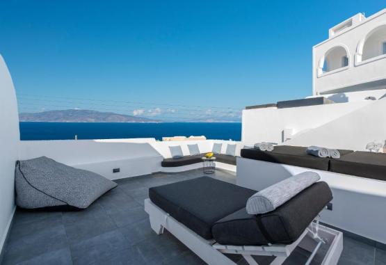 Sole d’oro Luxury Suites  Insula Santorini Grecia