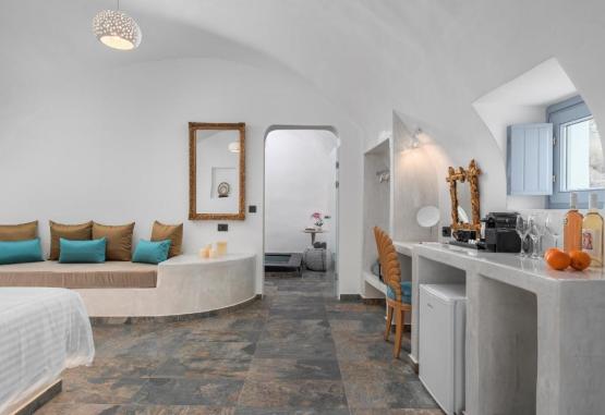 Sole d’oro Luxury Suites  Insula Santorini Grecia