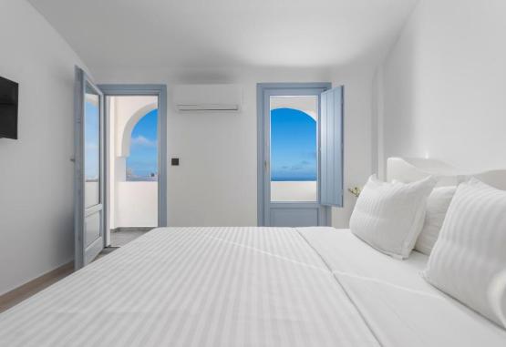 Sole d’oro Luxury Suites  Insula Santorini Grecia