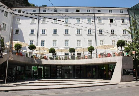 Star Inn Hotel Salzburg Zentrum  Salzburg Austria