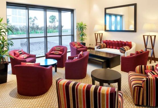 Staybridge Suites Abu Dhabi Yas Island, an IHG Hotel  Regiunea Abu Dhabi Emiratele Arabe Unite