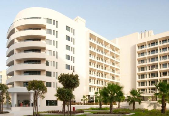 Staybridge Suites Abu Dhabi Yas Island, an IHG Hotel  Regiunea Abu Dhabi Emiratele Arabe Unite