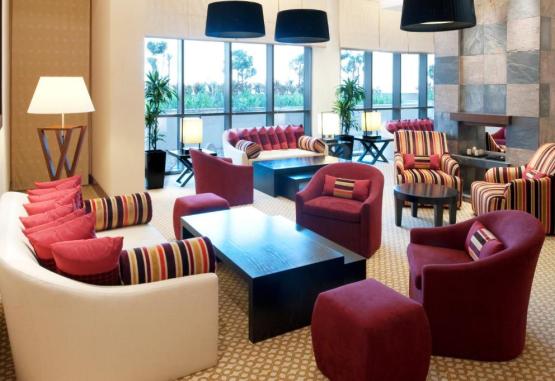 Staybridge Suites Abu Dhabi Yas Island, an IHG Hotel  Regiunea Abu Dhabi Emiratele Arabe Unite